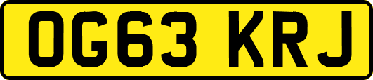 OG63KRJ
