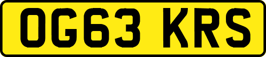 OG63KRS