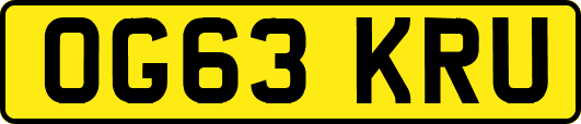 OG63KRU