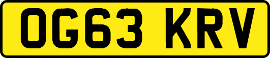 OG63KRV