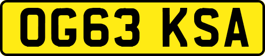 OG63KSA