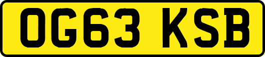 OG63KSB