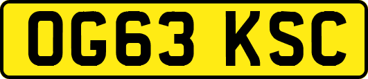 OG63KSC