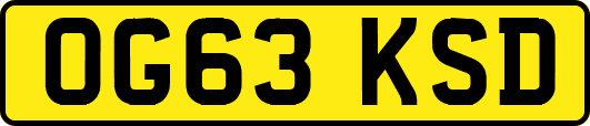 OG63KSD
