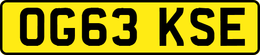 OG63KSE