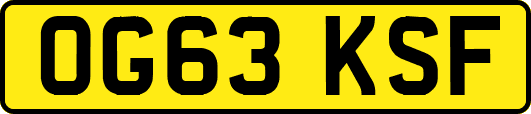 OG63KSF