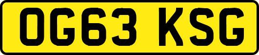 OG63KSG