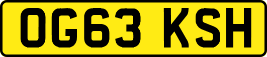 OG63KSH