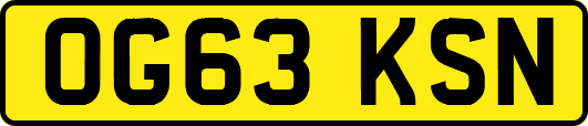 OG63KSN