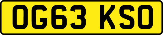 OG63KSO