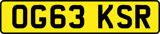 OG63KSR
