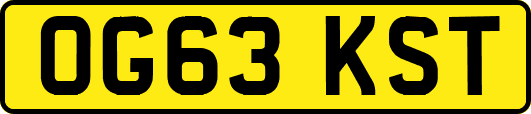 OG63KST