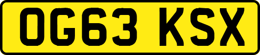 OG63KSX