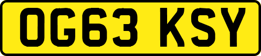 OG63KSY