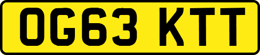 OG63KTT
