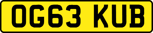 OG63KUB