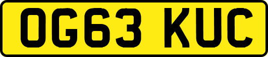 OG63KUC