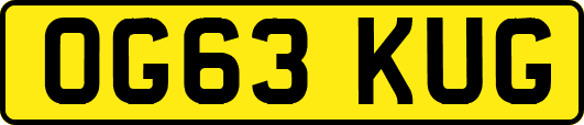 OG63KUG