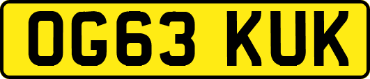 OG63KUK
