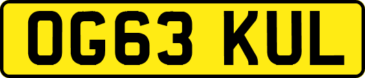 OG63KUL