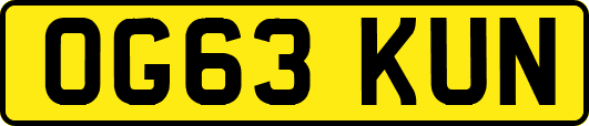 OG63KUN