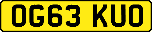 OG63KUO