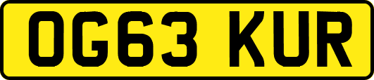 OG63KUR