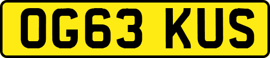 OG63KUS