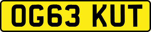 OG63KUT