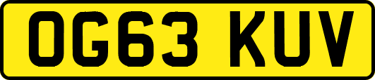 OG63KUV