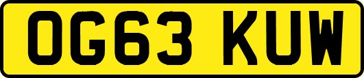 OG63KUW
