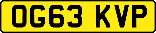 OG63KVP