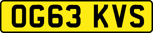 OG63KVS