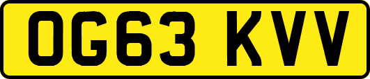 OG63KVV