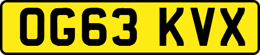 OG63KVX