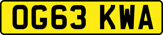 OG63KWA