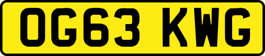 OG63KWG