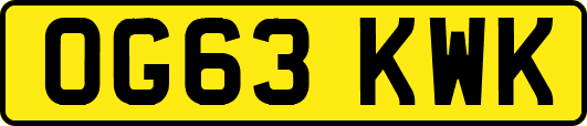 OG63KWK