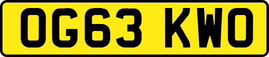 OG63KWO