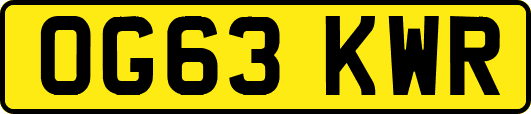 OG63KWR