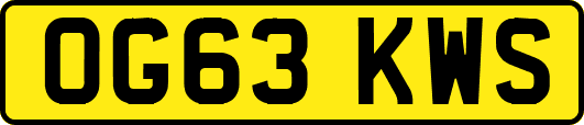 OG63KWS