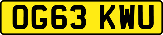 OG63KWU