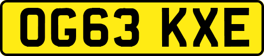 OG63KXE