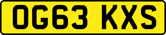 OG63KXS