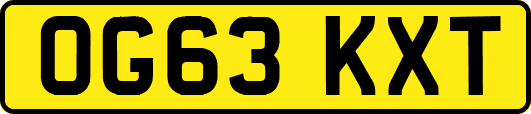 OG63KXT
