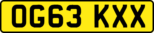 OG63KXX
