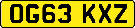 OG63KXZ