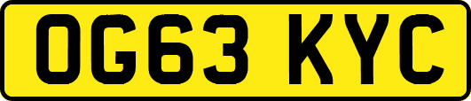 OG63KYC
