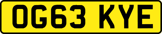 OG63KYE