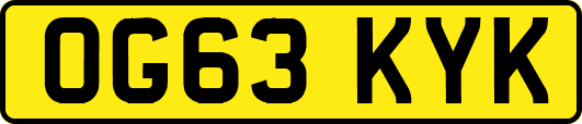 OG63KYK